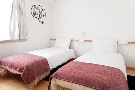 Apartamentos The Lisbonaire