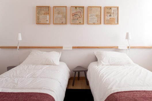 Apartamentos The Lisbonaire