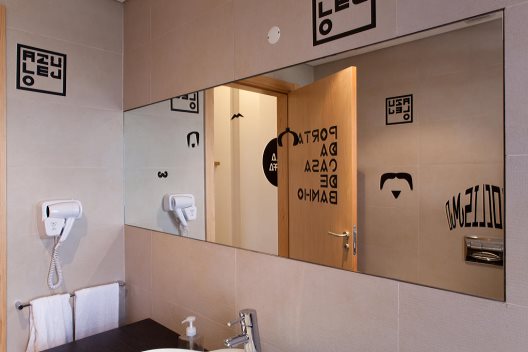 Apartamentos The Lisbonaire