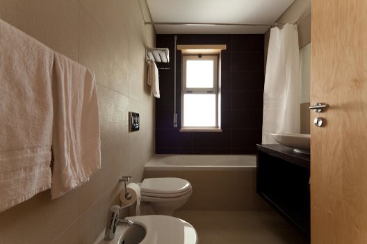 Apartamentos The Lisbonaire