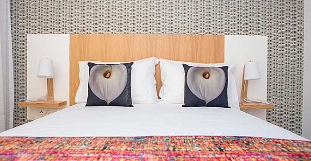 Apartamentos The Marketplace By Storytellers