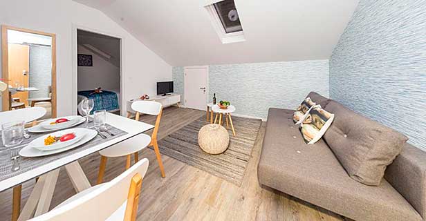 Apartamentos The Marketplace By Storytellers