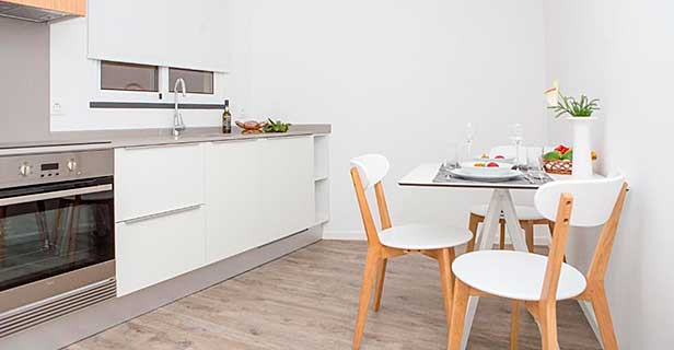 Apartamentos The Marketplace By Storytellers