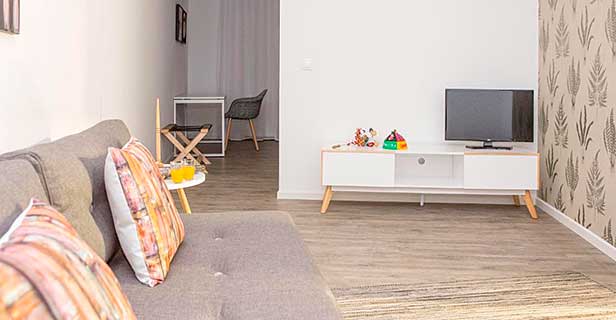 Apartamentos The Marketplace By Storytellers