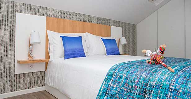 Apartamentos The Marketplace By Storytellers