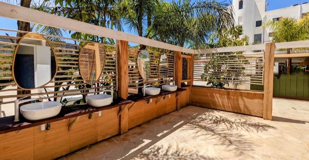 Apartamentos The Palm Star Ibiza