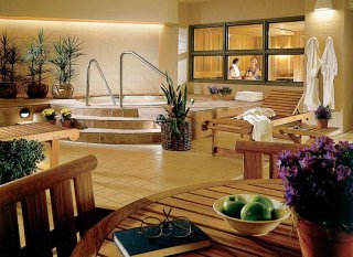 Apartamentos The Peaks Resort And Spa