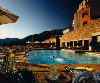 Apartamentos The Peaks Resort And Spa