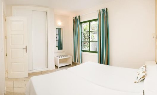 Apartamentos The Puerto De Mogán