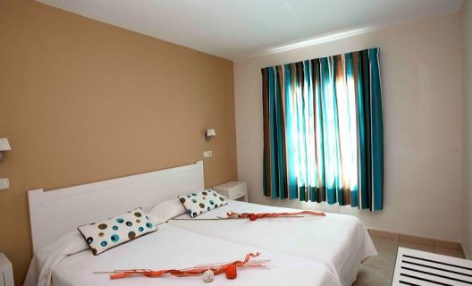 Apartamentos The Puerto De Mogán