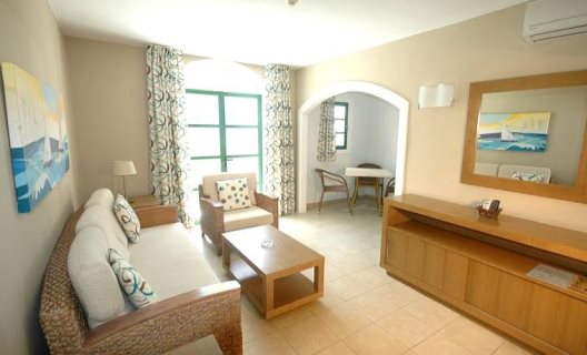 Apartamentos The Puerto De Mogán