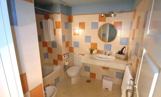 Apartamentos The Puerto De Mogán