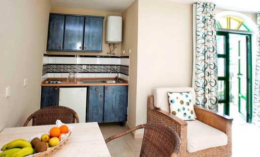 Apartamentos The Puerto De Mogán