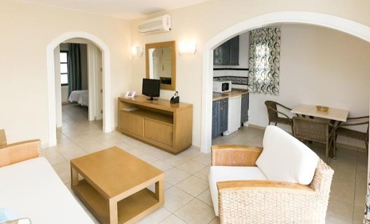 Apartamentos The Puerto De Mogán