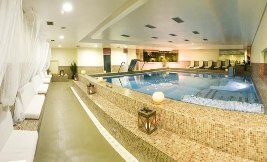 Apartamentos The Puerto De Mogán