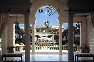 Apartamentos The Regent Palms Turks & Caicos Islands