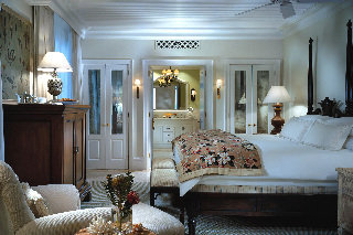 Apartamentos The Regent Palms Turks & Caicos Islands