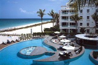 Apartamentos The Regent Palms Turks & Caicos Islands