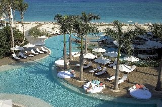 Apartamentos The Regent Palms Turks & Caicos Islands