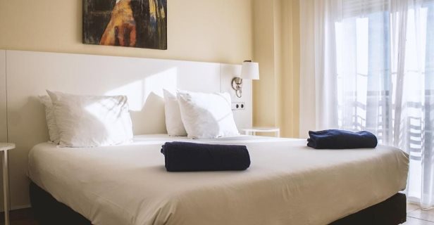 Apartamentos The Residences Islantilla