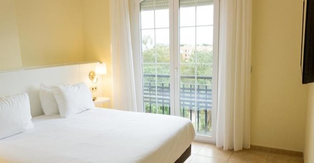 Apartamentos The Residences Islantilla