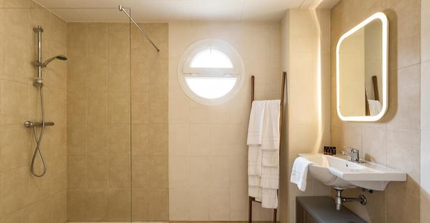 Apartamentos The Residences Islantilla