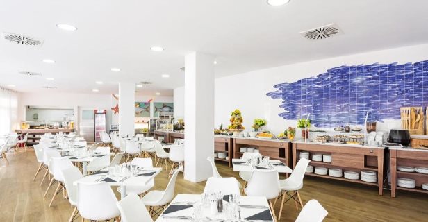 Apartamentos The Residences Islantilla