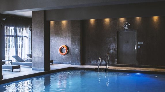Apartamentos The Residences Islantilla