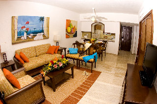 Apartamentos The Royal Cancun-club Internacional De Cancun