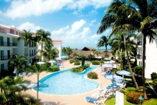 Apartamentos The Royal Cancun-club Internacional De Cancun