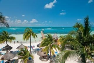 Apartamentos The Royal Cancun-club Internacional De Cancun