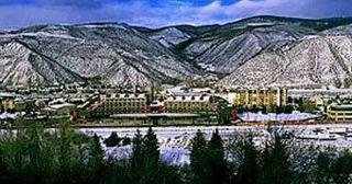 Apartamentos The Seasons At Avon