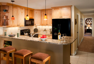 Apartamentos The Seasons At Avon