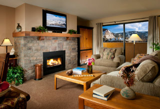 Apartamentos The Seasons At Avon