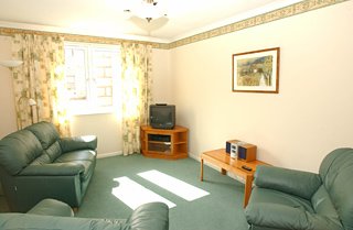 Apartamentos The Spires Aberdeen