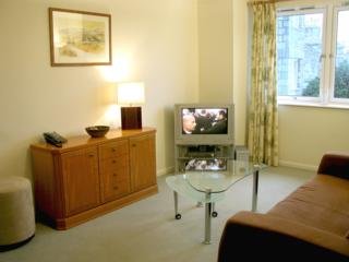 Apartamentos The Spires Aberdeen