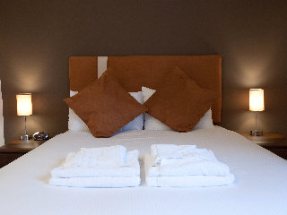 Apartamentos The Spires Aberdeen