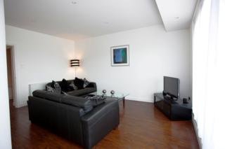 Apartamentos The Spires Glasgow