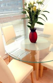 Apartamentos The Spires Glasgow