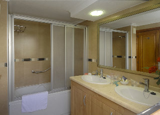 Apartamentos The Suites At Beverly Hills
