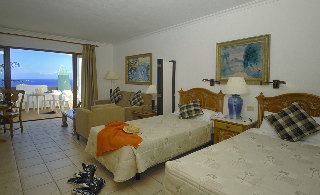 Apartamentos The Suites At Beverly Hills