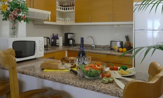 Apartamentos The Suites At Beverly Hills