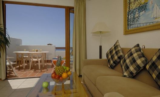 Apartamentos The Suites At Beverly Hills