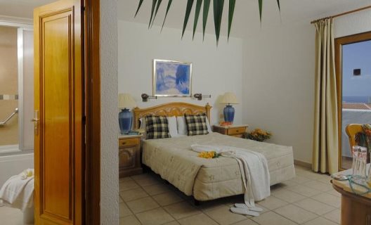 Apartamentos The Suites At Beverly Hills