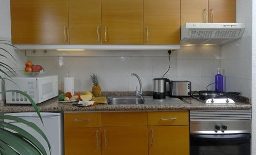 Apartamentos The Suites At Beverly Hills