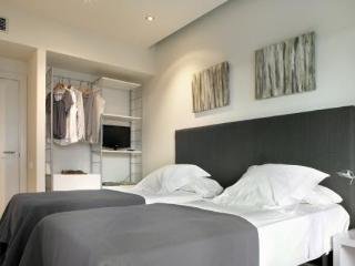 Apartamentos The Urban Suites.Com