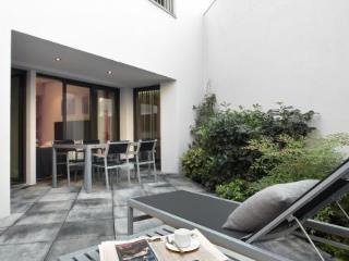 Apartamentos The Urban Suites.Com