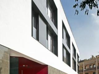 Apartamentos The Urban Suites.Com