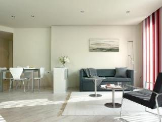 Apartamentos The Urban Suites.Com