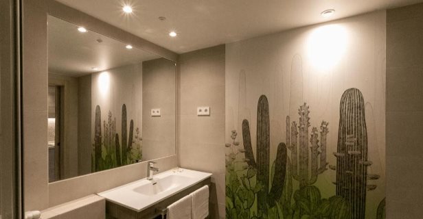 Apartamentos The White Ibiza